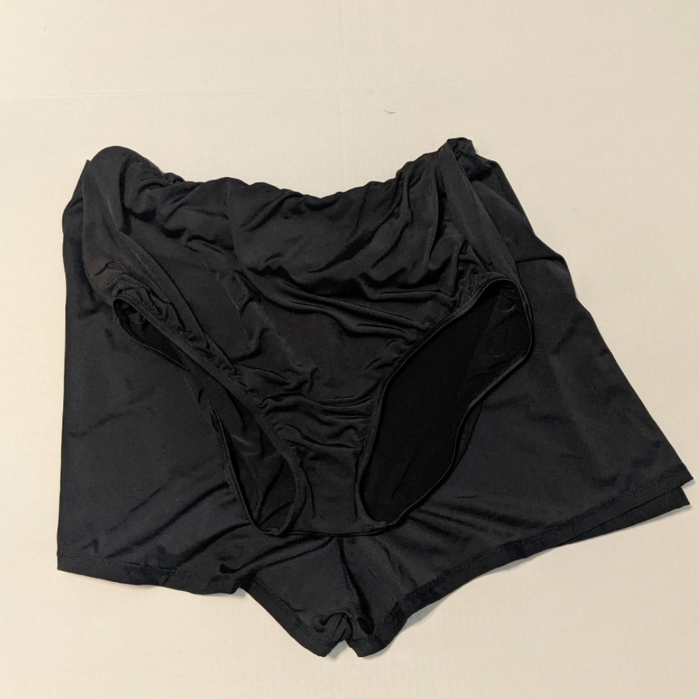 Mastectomy friendly Tankini Swim suit NWT - Picture 9 of 11